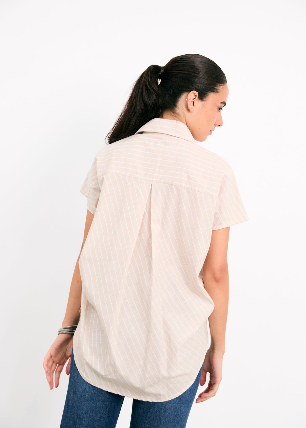 Blusa Octi